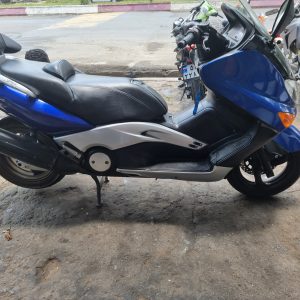 موتور سیکلت یاماها اسکوتر TMX
