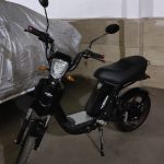 موتور برقی ثمین ۱۰۰۰W