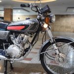 موتورCG125 انرژی