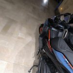 متور گالکسی 155ابخنک