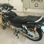 پالس پره ای 180 مدل 86