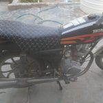 موتور سیکلت