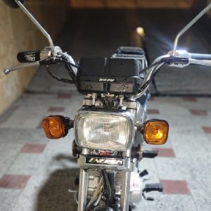 موتورCG125 انرژی