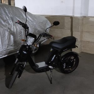 موتور برقی ثمین ۱۰۰۰W