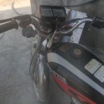 موتور سیکلت