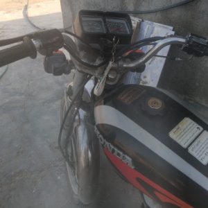 موتور سیکلت