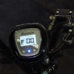 موتور برقی ثمین ۱۰۰۰W