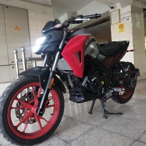 گلکسی na250 sym