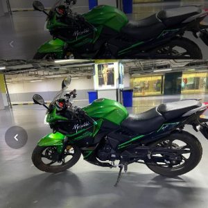 موتورمگلی200مدل۱۴۰۱