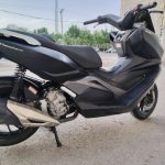 کی وی ویسته 249 کم کار در حد مدل 1400