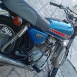 فروش موتور مزایده ای فقط نقدا