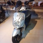 فروش موتور سیکلت