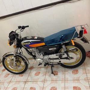 موتور نیکتاز