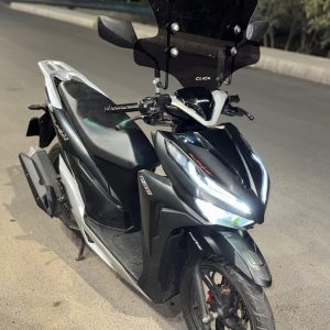 هوندا کلیک ۱۵۰ مدل ۱۴۰۱ کم کار