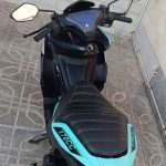 موتور ایرکس بلنتا