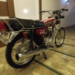 هندا مدل94 تیزتک کم کارواقعی