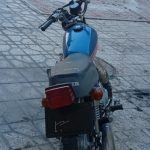 فروش موتور مزایده ای فقط نقدا