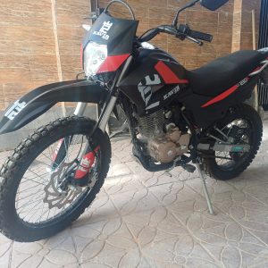تریلt2 250cc