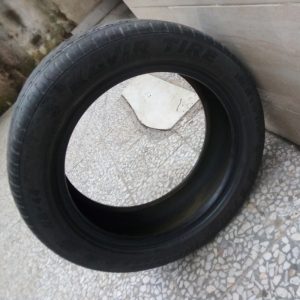 فروش لاستیک اچ سی کراس