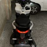 کلیک ۱۶۰ اصلی تایلندی