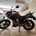 موتور زونتس
