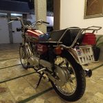 هندا مدل94 تیزتک کم کارواقعی