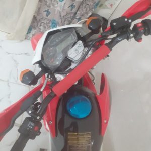 فروش تریل پرواز خشک