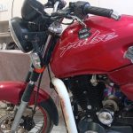 موتورسیکلت دایچی200