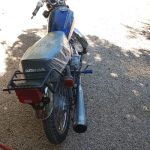 موتور مزایده ای باز سازی شده