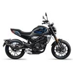 موتور کی وی K250NR