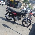 هوندا 200کم کار