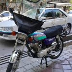 رهرو مدل 94 فابریک