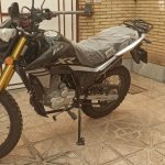 فلاتxr250مدل۱۴۰۴abs