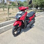 یاماها میو گیر gear 125  جی ار سری S