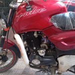 موتورسیکلت دایچی200