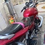 موتورسیکلت دایچی200