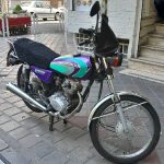 رهرو مدل 94 فابریک