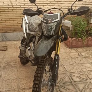 فلاتxr250مدل۱۴۰۴abs