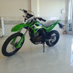 تریل تی 4صفر مدل 403