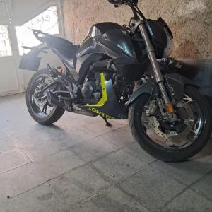 زونتس z2u1 150