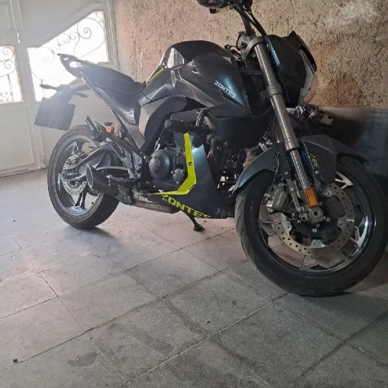 زونتس z2u1 150
