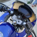 موتور پرواز gs200 ریسر