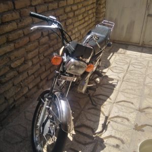 هندا 88 هیرمند مدارک به نام خودمه یک سال بیمه