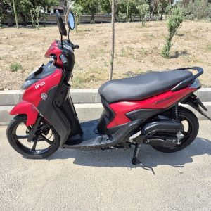 یاماها میو گیر gear 125  جی ار سری S