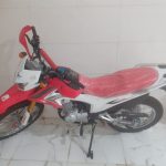 فروش تریل پرواز خشک