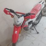 فروش تریل پرواز خشک