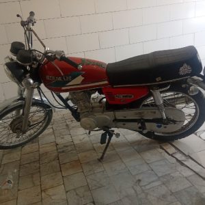 هوندا125 مدل94