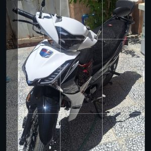 موتور ویو ۱۲۵ مدل ۱۴۰۴