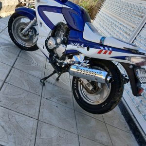 موتور پرواز gs200 ریسر