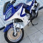 موتور پرواز gs200 ریسر
